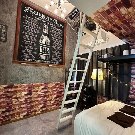 Max4People Shinjuku 7Minutes Shibuya12 Minutes 5Minutes Walk From Hatsudai Station Leon Resort Shibuya Tokio Exterior foto