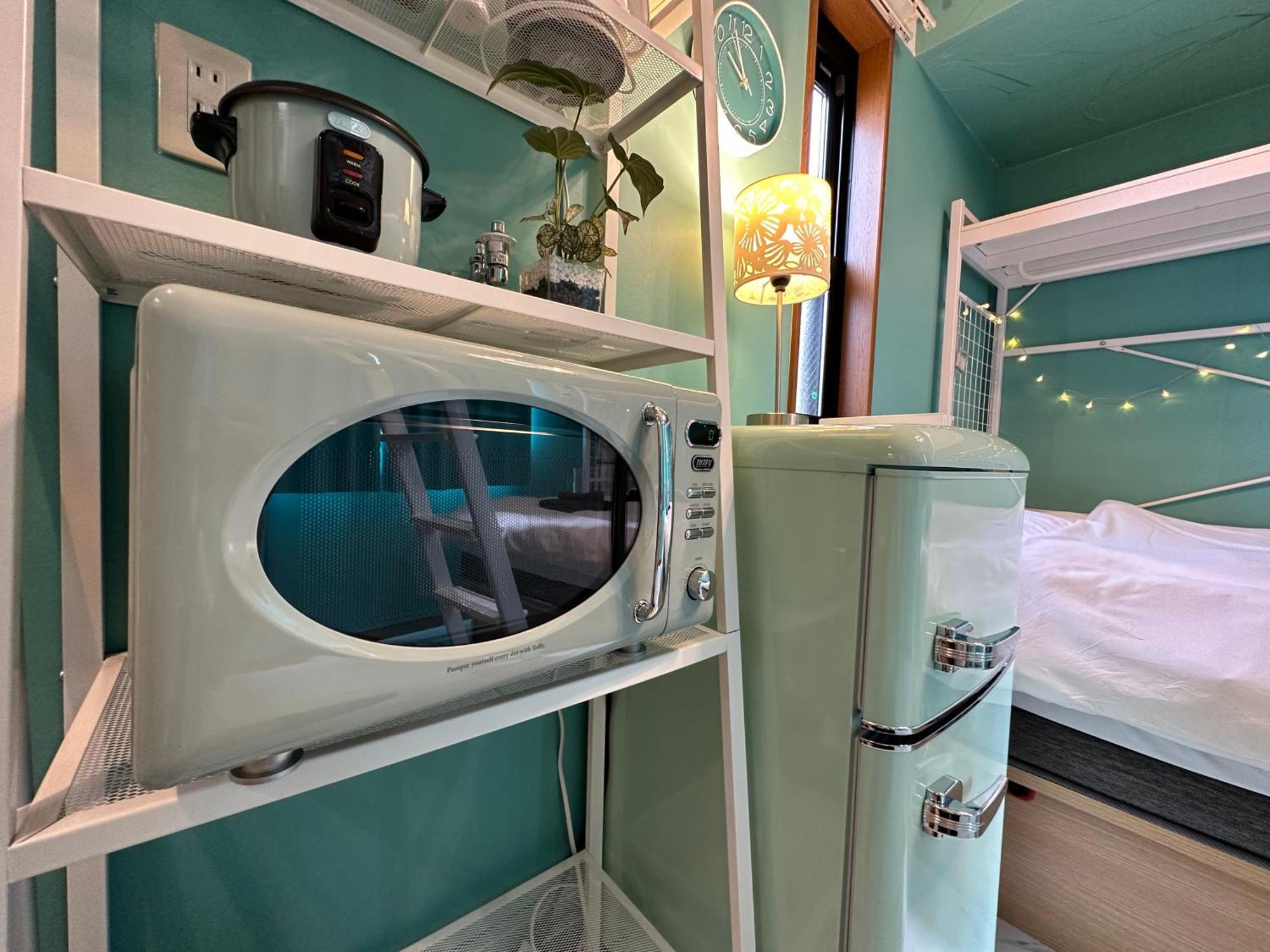Max4People Shinjuku 7Minutes Shibuya12 Minutes 5Minutes Walk From Hatsudai Station Leon Resort Shibuya Tokio Exterior foto