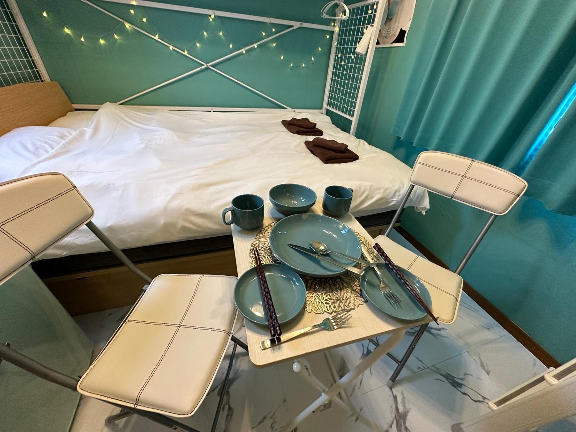 Max4People Shinjuku 7Minutes Shibuya12 Minutes 5Minutes Walk From Hatsudai Station Leon Resort Shibuya Tokio Exterior foto