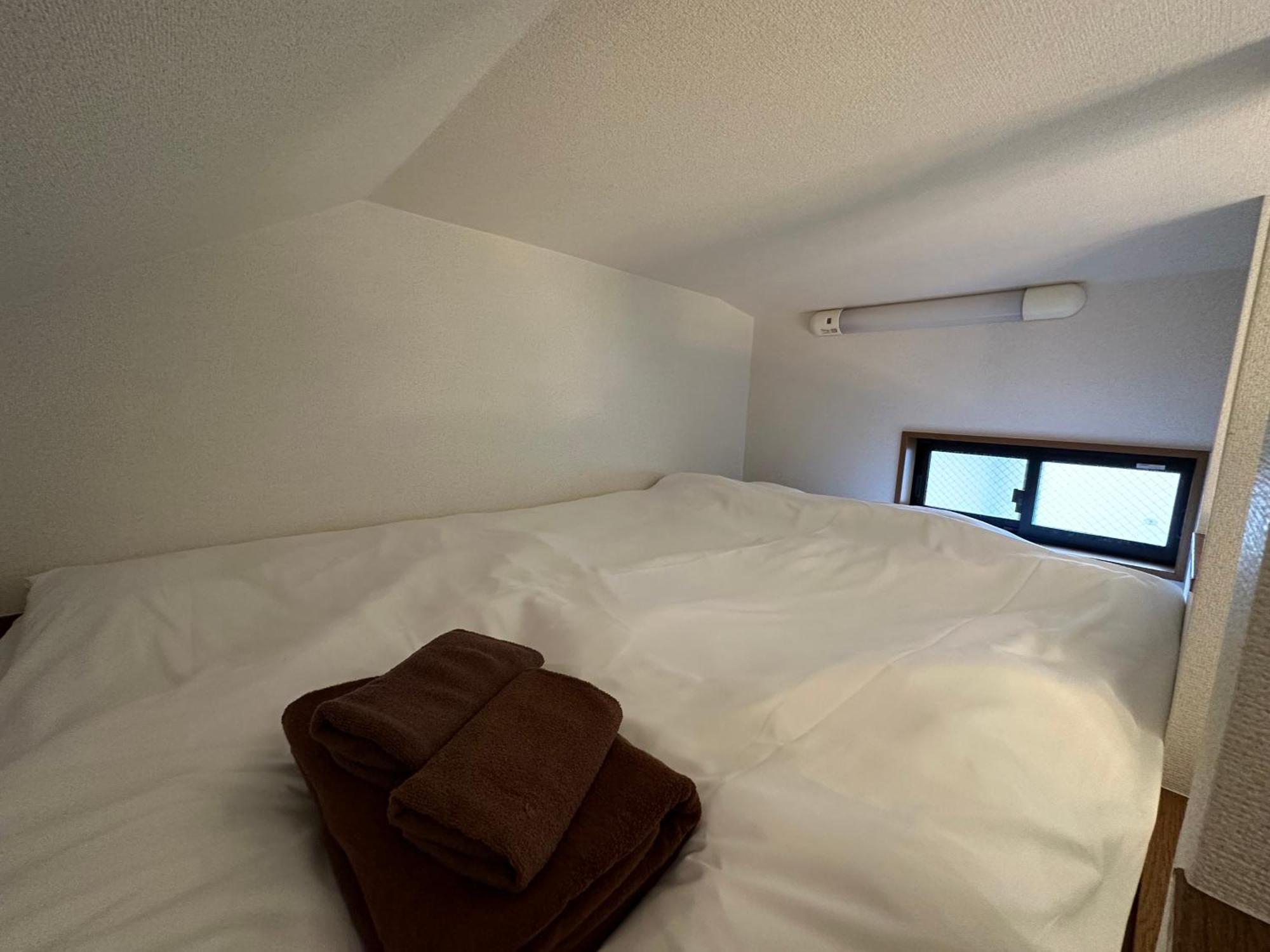 Max4People Shinjuku 7Minutes Shibuya12 Minutes 5Minutes Walk From Hatsudai Station Leon Resort Shibuya Tokio Exterior foto