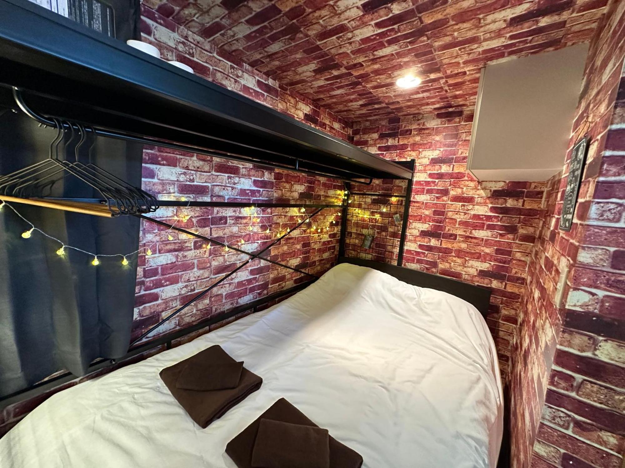 Max4People Shinjuku 7Minutes Shibuya12 Minutes 5Minutes Walk From Hatsudai Station Leon Resort Shibuya Tokio Exterior foto