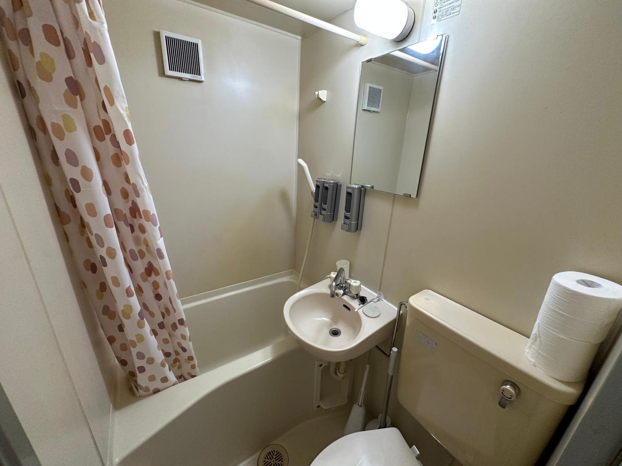 Max4People Shinjuku 7Minutes Shibuya12 Minutes 5Minutes Walk From Hatsudai Station Leon Resort Shibuya Tokio Exterior foto