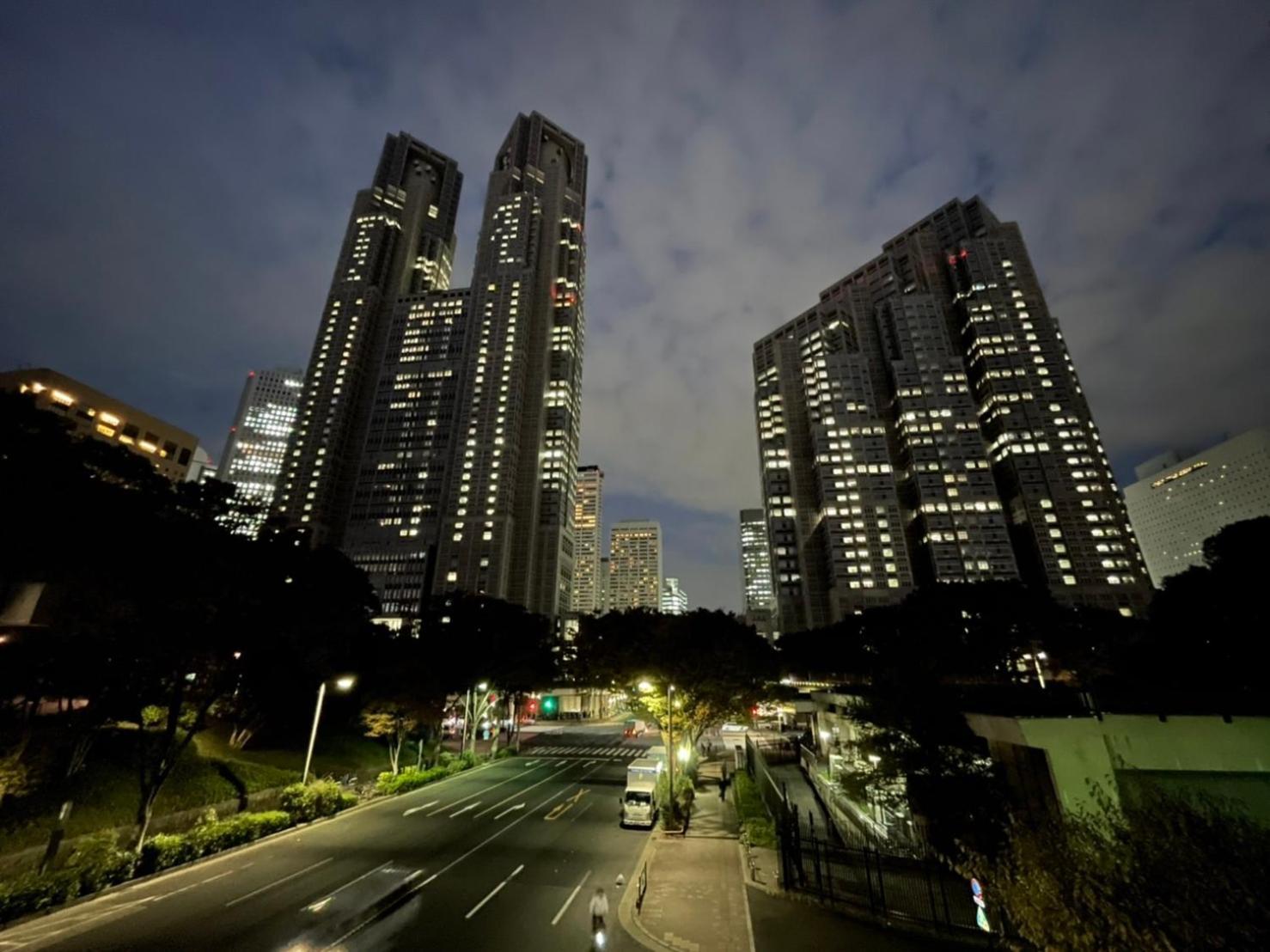 Max4People Shinjuku 7Minutes Shibuya12 Minutes 5Minutes Walk From Hatsudai Station Leon Resort Shibuya Tokio Exterior foto